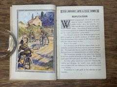 1916 Iver Johnson Bicycles, Motorcycles, Firearms Catalog
