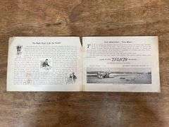 1900 McCormick Harvesting Machine Co. Catalog