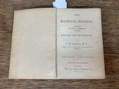1900 Gas-Engine Handbook