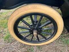 1915 Ford Model T