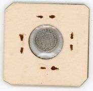 1853 Liberty Seated Half Dime