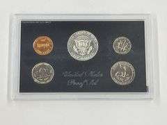 1968 United States Proof Set