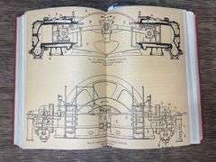 Audels Gas Engine Manual Book