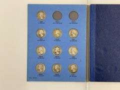 Washington Head Quarter Collection