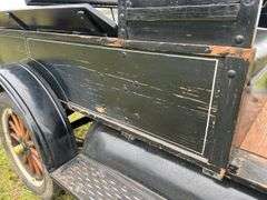 1919 Ford Model T Truck