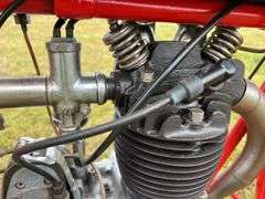 FN Motorcycle