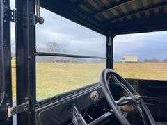 1927 Ford Model TT Truck