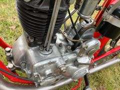 FN Motorcycle