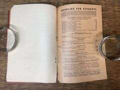 Principles of the Gas Engine