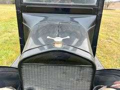 1927 Ford Model TT Truck
