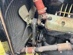 1927 Ford Model TT Truck