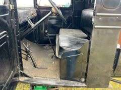 1927 Ford Model TT Truck