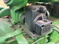 John Deere Model GP “Beaner”