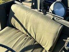 1930 Austin American PJ