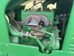 John Deere Styled Model L