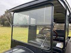 1919 Ford Model T Truck