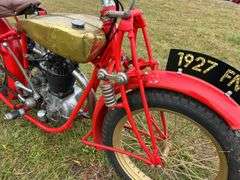 FN Motorcycle