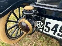 1915 Ford Model T