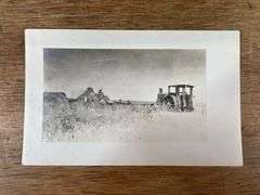 (3) Avery Postcards