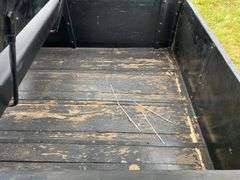 1919 Ford Model T Truck