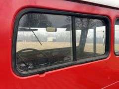 1964 Toyota Land Cruiser FJ46