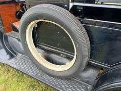 1919 Ford Model T Truck