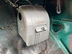 1953 Willys Jeep Pickup Truck