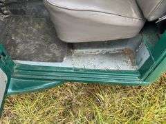 1953 Willys Jeep Pickup Truck