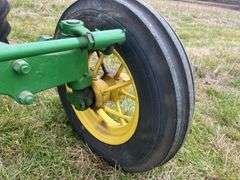 John Deere Model GP “Beaner”