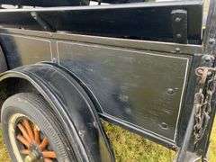 1919 Ford Model T Truck