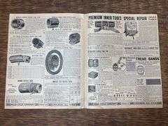 Mead Cycle Company Catalog