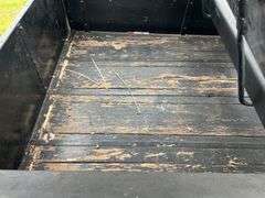 1919 Ford Model T Truck