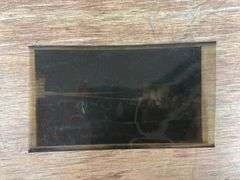 (3) Hart-Parr Photo, Postcard, Negative