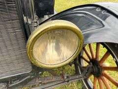1919 Ford Model T Truck