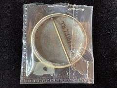 Avery Mfg. Co. Button
