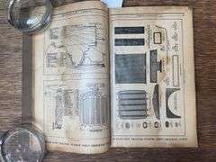 Caterpillar Twenty Parts Catalog