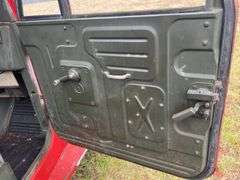 1964 Toyota Land Cruiser FJ46