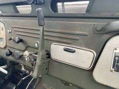 1964 Toyota Land Cruiser FJ46
