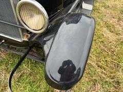 1926 Ford Model T