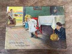 1900 McCormick Harvesting Machine Co. Catalog