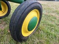 John Deere Styled Model L