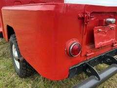 1964 Toyota Land Cruiser FJ46