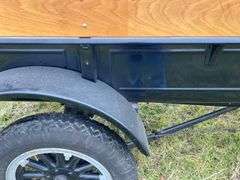 1927 Ford Model TT Truck