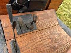1919 Ford Model T Truck