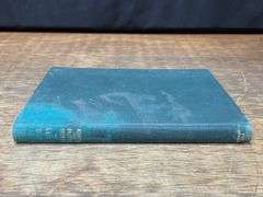 1916 Gas Engine Ignition Book