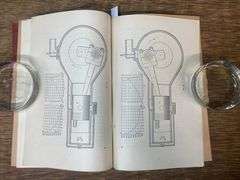 Principles of the Gas Engine