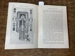 Gas Engines for the Farm Book
