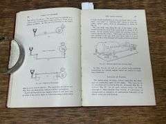 Gas Engines for the Farm Book