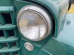 1953 Willys Jeep Pickup Truck