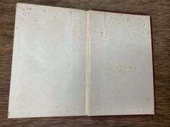 1920 Tractor Principles Book